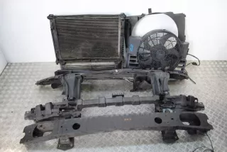  Передняя панель крепления облицовки (телевизор) Land Rover Range Rover 3 Арт e6244470, вид 1