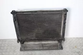 Передняя панель крепления облицовки (телевизор) Land Rover Range Rover 3 Арт e6244470, вид 4