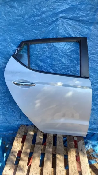2013-2019 Дверь задняя правая Hyundai i10 2 Арт e6245535, вид 1