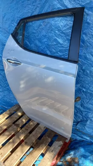 2013-2019 Дверь задняя правая Hyundai i10 2 Арт e6245535, вид 2