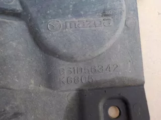 GS1D56342 Декоративная крышка двигателя Mazda 6 2 Арт e6248779, вид 2