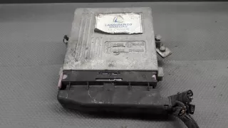 10R-026011 Блок управления двигателем Nissan Micra K12 Арт e6249964, вид 1