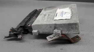 10R-026011 Блок управления двигателем Nissan Micra K12 Арт e6249964, вид 3