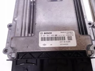 1,6DCI 237105202R 237103984R 0281031363 237103888R 237104588R 0281030991 0281031368 237101620R 237104933R 0281031364 237104589R 237107550R Блок управления двигателем Renault Trafic 3 Арт e6250278, вид 6