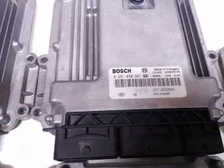 1,6DCI 237105202R 237103984R 0281031363 237103888R 237104588R 0281030991 0281031368 237101620R 237104933R 0281031364 237104589R 237107550R Блок управления двигателем Renault Trafic 3 Арт e6250278, вид 7