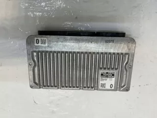 89661-0DC00 Блок управления двигателем Toyota Yaris 3 Арт e6250617, вид 1