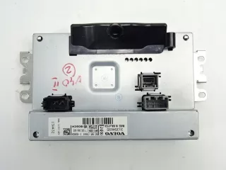 31350695 Блок навигации Volvo V40 2 Арт e6251693, вид 3