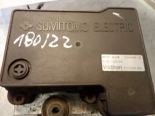 2059045 Блок ABS Mazda 6 1 Арт e6252893, вид 3
