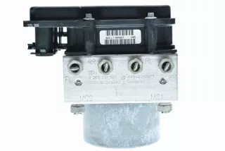 0265800403 0265231502 Блок ABS Mitsubishi Colt 6 Арт e6253019, вид 4