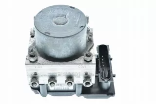 0265800403 0265231502 Блок ABS Mitsubishi Colt 6 Арт e6253019, вид 8
