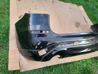  Бампер задний BMW X3 G01 Арт e6253997, вид 2