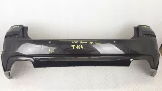 7475601 Бампер задний BMW 5 G30/G31 Арт e6255886, вид 1