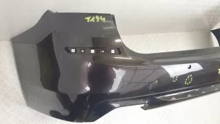 7475601 Бампер задний BMW 5 G30/G31 Арт e6255886, вид 3