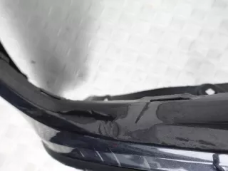 971807221AC 971807541C 971035510D 16-22 Бампер передний Porsche Panamera 971 Арт e6256941, вид 5