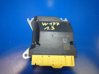 A1779002410 Блок AirBag Mercedes A W177 Арт e6257635, вид 1
