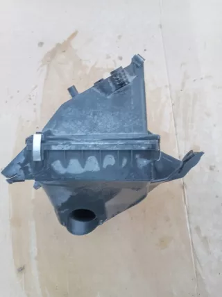 3B0133837BB Корпус воздушного фильтра Volkswagen Passat B5 Арт e6260265, вид 2