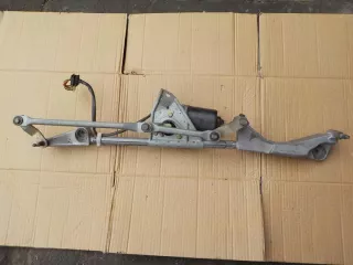 A2038200342 A2038204042 Механизм стеклоочистителя (трапеция дворников) Mercedes C W203 Арт e6264086, вид 1