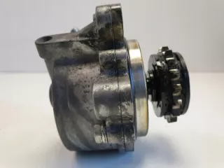 R2AA18G00 Насос вакуумный Mazda 2 DE Арт e6267033, вид 3
