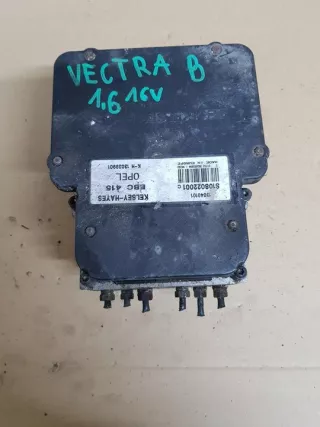 S108022001C 13040101 Блок ABS Opel Vectra B Арт e6269271, вид 1