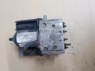 S108022001C 13040101 Блок ABS Opel Vectra B Арт e6269271, вид 3