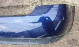  Бампер задний Audi A4 B5 Арт e6269365, вид 2
