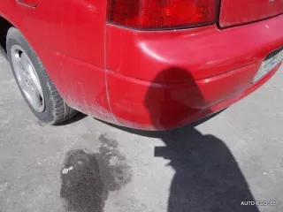  Бампер задний Kia Shuma 1 Арт e6269927, вид 2