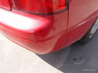  Бампер задний Kia Shuma 1 Арт e6269927, вид 3