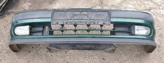 Бампер передний Renault Megane 1 Арт e6270757, вид 1