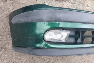  Бампер передний Renault Megane 1 Арт e6270757, вид 2