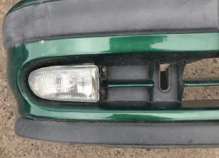  Бампер передний Renault Megane 1 Арт e6270757, вид 3