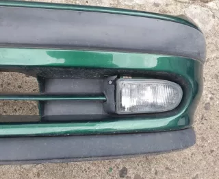  Бампер передний Renault Megane 1 Арт e6270757, вид 4