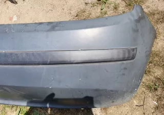  Бампер задний Skoda Fabia 1 Арт e6270892, вид 2
