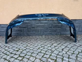 3G9807421B Бампер задний Volkswagen Passat B8 Арт e6271197, вид 2