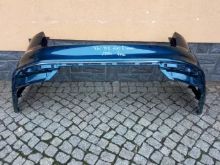 3G9807421B Бампер задний Volkswagen Passat B8 Арт e6271197, вид 3