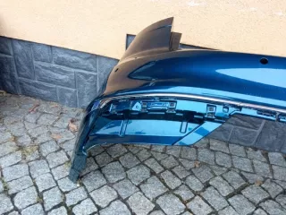 3G9807421B Бампер задний Volkswagen Passat B8 Арт e6271197, вид 4