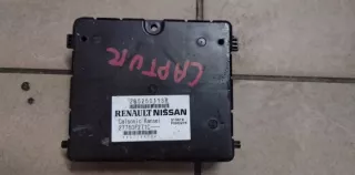 285250113R Блок управления (другие) Renault Modus Арт e6271832, вид 1