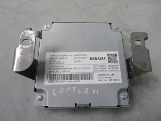284A10278R Блок управления (другие) Renault Modus Арт e6271861, вид 1