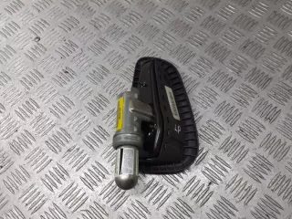 13128739 Подушка безопасности Opel Zafira A Арт e6272159, вид 2