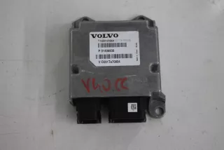 31406938 P31476261 Подушка безопасности Volvo S60 2 Арт e6272328, вид 1