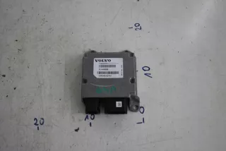 31406938 P31476261 Подушка безопасности Volvo S60 2 Арт e6272328, вид 3