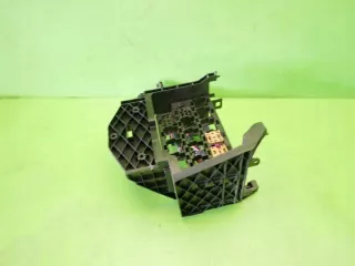 6Q1907371B Блок предохранителей Skoda Fabia 1 Арт e6273247, вид 2