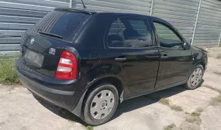 6Q1907371B Блок предохранителей Skoda Fabia 1 Арт e6273247, вид 8