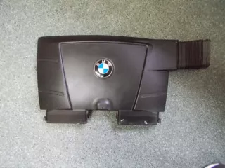 4607127889 Декоративная крышка двигателя BMW 3 E90/E91/E92/E93 Арт e6274294, вид 1
