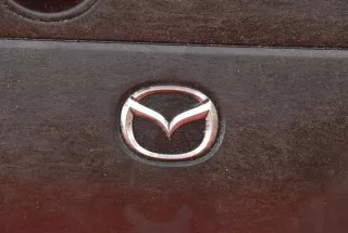  Декоративная крышка двигателя Mazda 5 1 Арт e6274514, вид 2