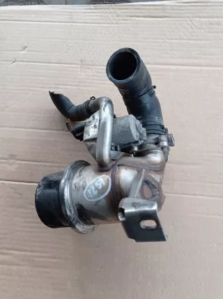  Радиатор EGR Audi A3 8V Арт e6275300, вид 1