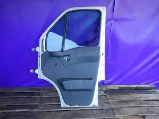 Дверь передняя правая Iveco Daily 2 Арт e6275705, вид 4