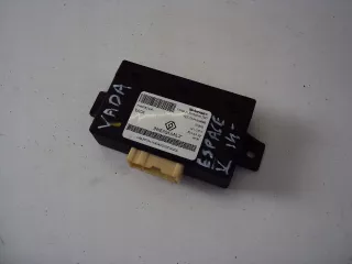 259675249R 259675249r Блок управления двигателем Renault Espace 5 Арт e6277476, вид 1
