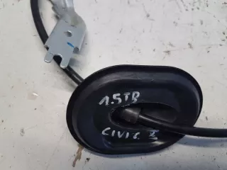 54315-TBC-A520-M1 74220-TEA-T0 Трос кулисы КПП Honda Civic 10 Арт e6282231, вид 2