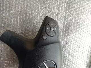 A2048600202 2048600202 Подушка безопасности Mercedes C W204 Арт e6282662, вид 2