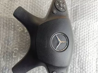 A2048600202 2048600202 Подушка безопасности Mercedes C W204 Арт e6282662, вид 3